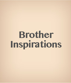 Brother Canada Inspirations